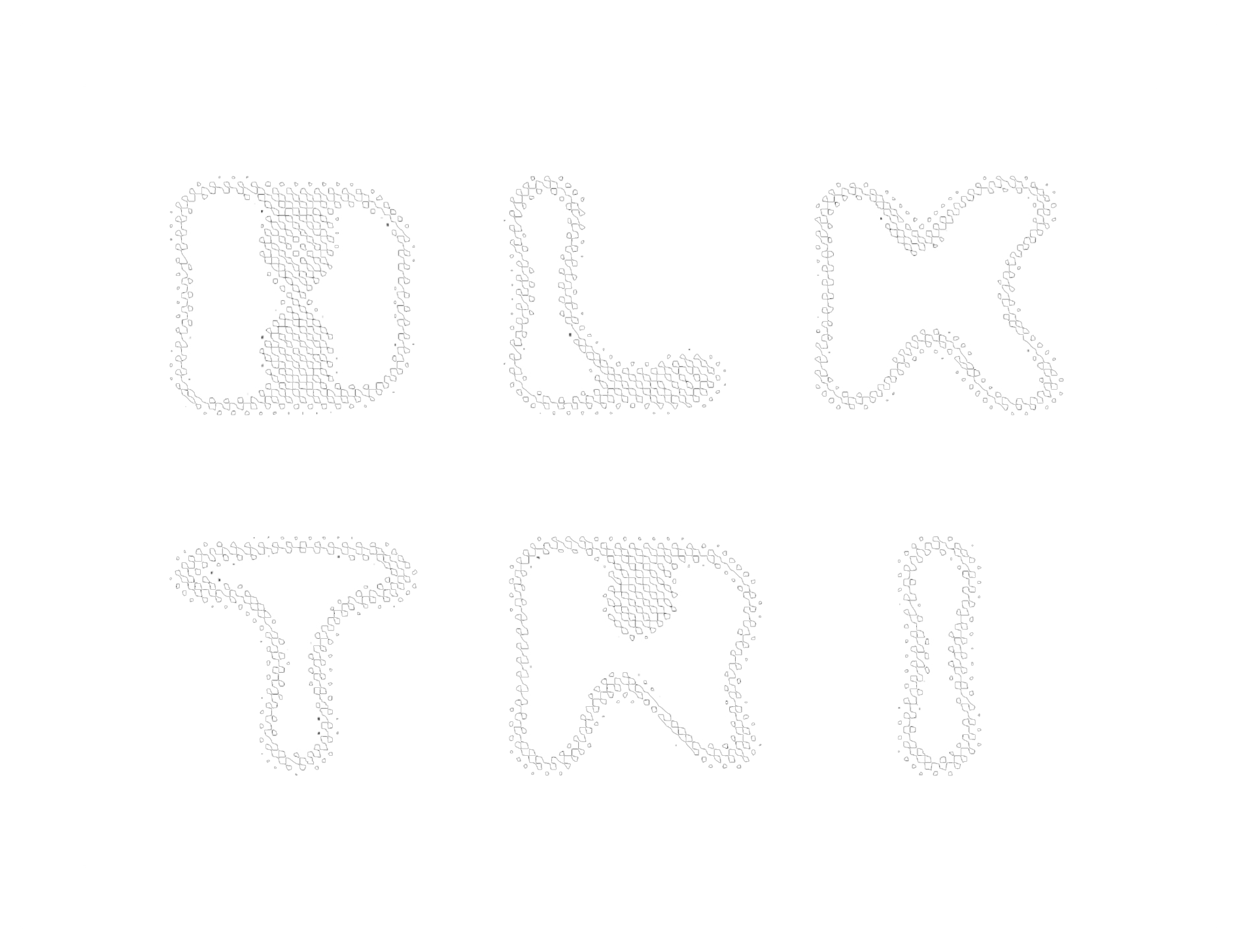 Logo BLK/TRI